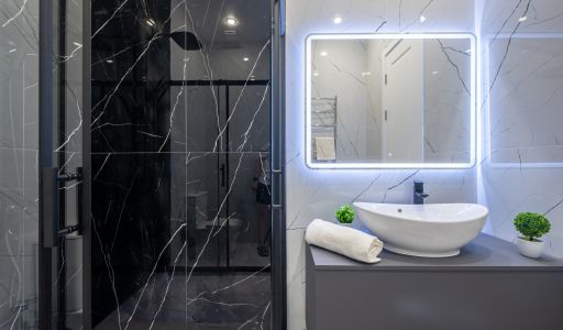 Готовый дом в КП Синергия