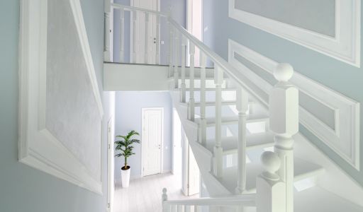 Готовый дом в КП Синергия