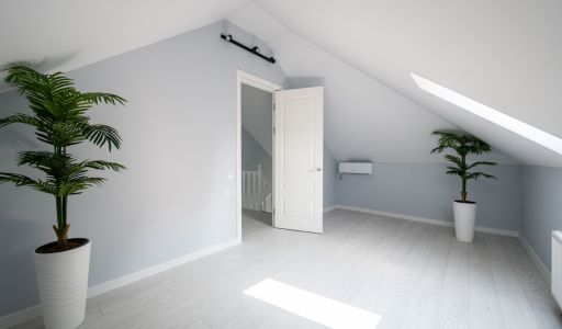 Готовый дом в КП Синергия