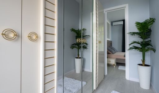 Готовый дом в КП Синергия