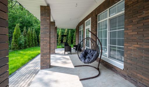 Готовый дом в КП Синергия