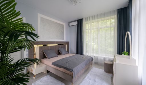 Готовый дом в КП Синергия