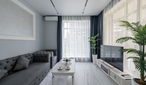 Готовый дом в КП Синергия