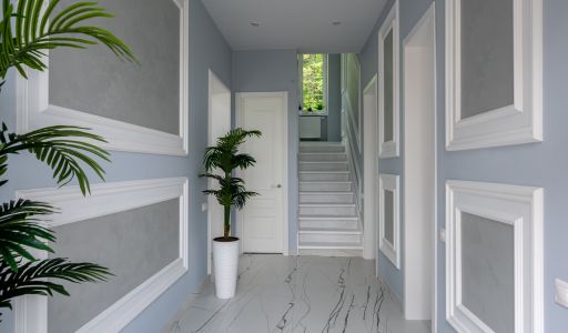 Готовый дом в КП Синергия