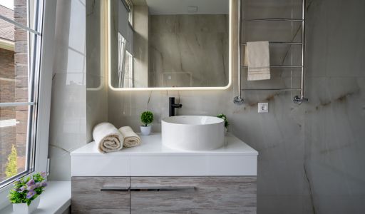 Готовый дом в КП Синергия