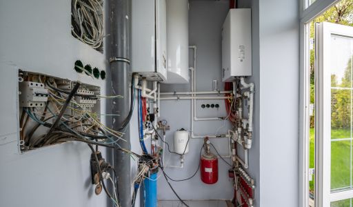 Готовый дом в КП Синергия