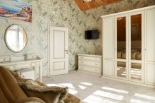 Дом у воды в Конаково Ривер клаб