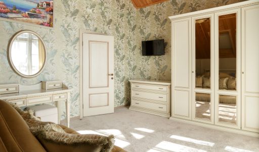 Дом у воды в Конаково Ривер клаб