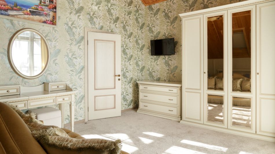 Дом у воды в Конаково Ривер клаб