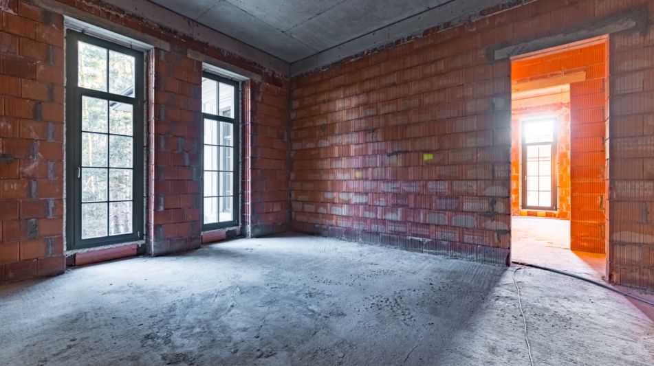 Классический дом в КП Прозорово