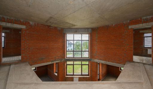 Дом в КП Крона