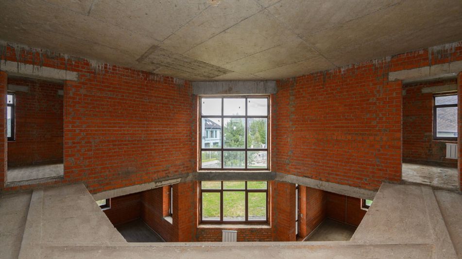 Дом в КП Крона