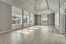 Новый дом в КП Папушево парк