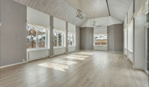 Новый дом в КП Папушево парк