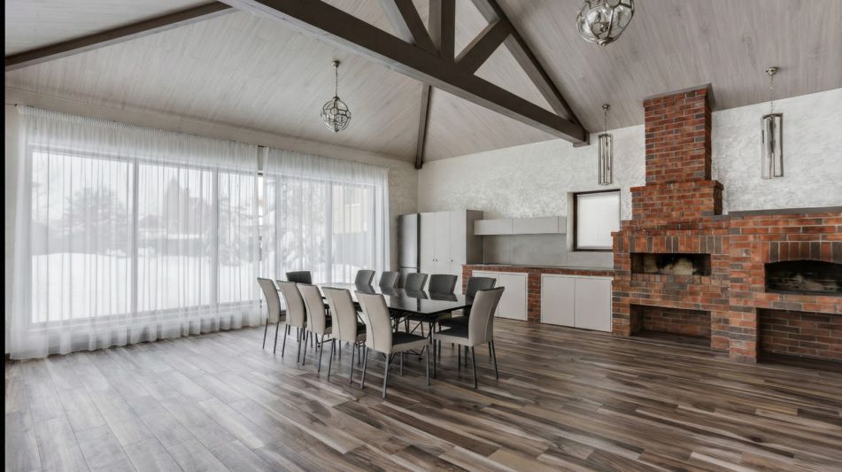 Новый дом в КП Папушево парк