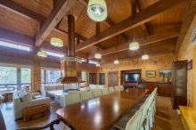 Резиденция в КП Вешки