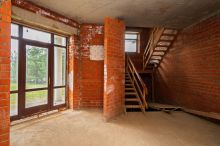 Дом в КП Крона