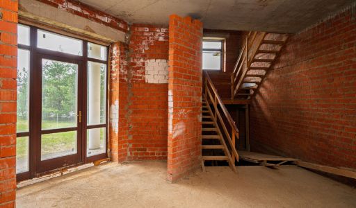 Дом в КП Крона