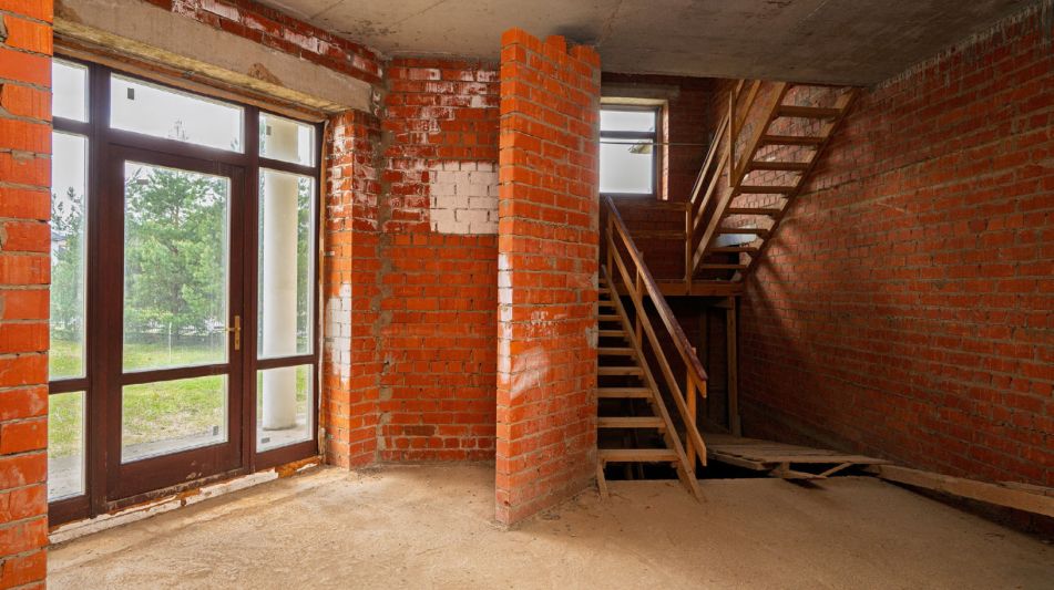 Дом в КП Крона