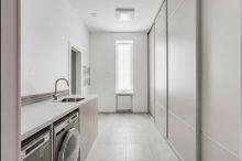 Новый дом в КП Папушево парк