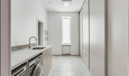 Новый дом в КП Папушево парк