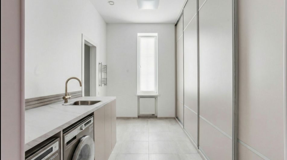 Новый дом в КП Папушево парк