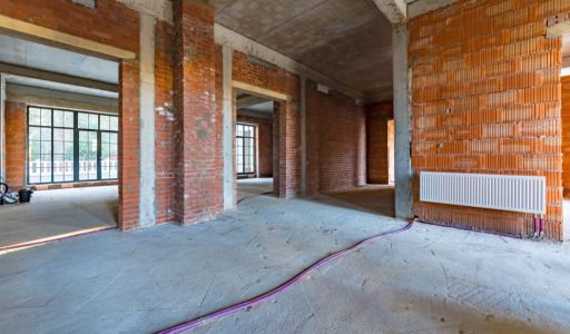 Классический дом в КП Прозорово