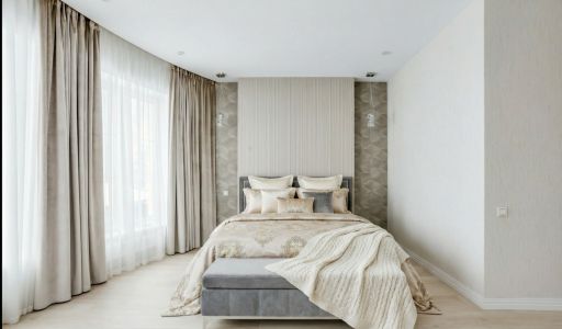 Новый дом в КП Папушево парк