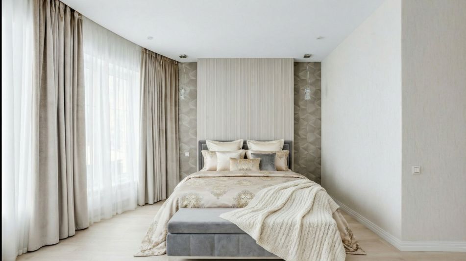 Новый дом в КП Папушево парк