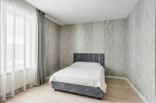 Новый дом в КП Папушево парк