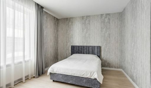 Новый дом в КП Папушево парк