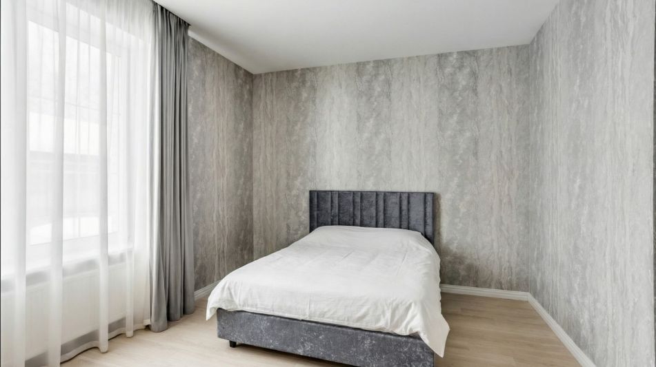 Новый дом в КП Папушево парк