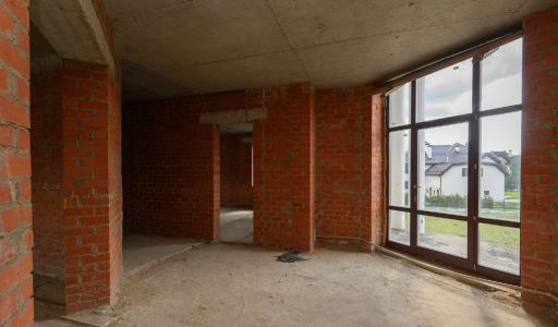 Дом в КП Крона