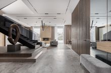 Дом под ключ в КП Миллениум Парк