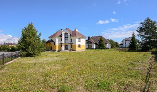 Дом в КП Крона