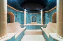 Резиденция в КП Вешки