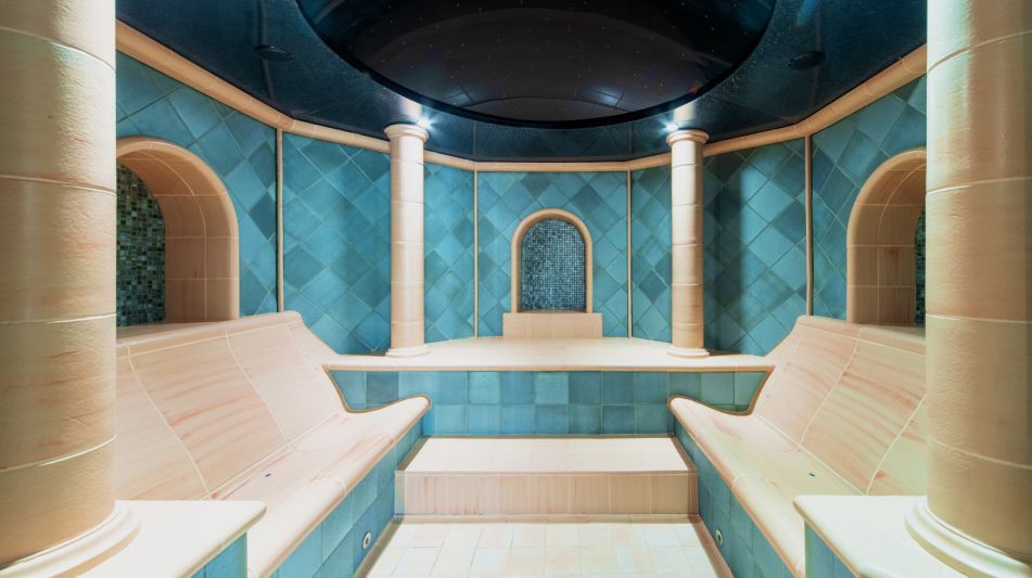 Резиденция в КП Вешки