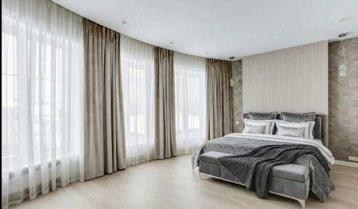 Новый дом в КП Папушево парк