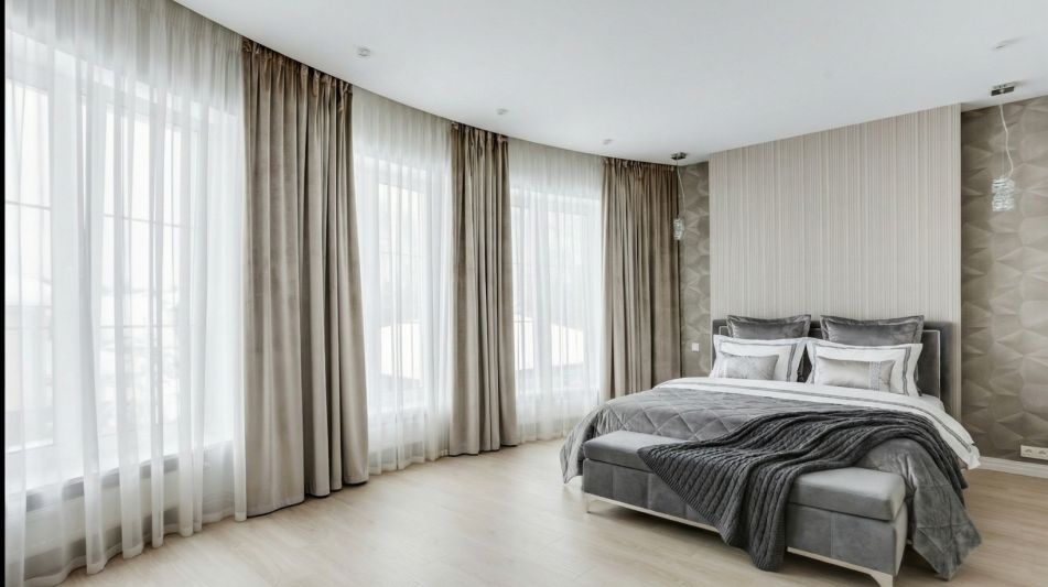 Новый дом в КП Папушево парк