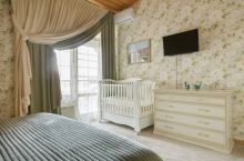 Дом у воды в Конаково Ривер клаб