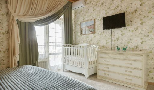 Дом у воды в Конаково Ривер клаб