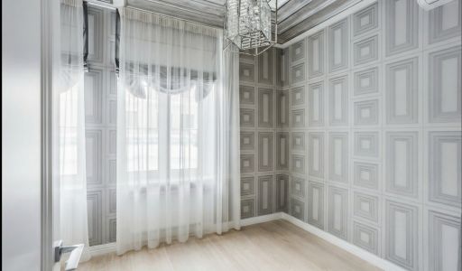 Новый дом в КП Папушево парк