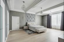 Новый дом в КП Папушево парк