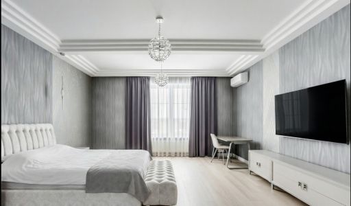 Новый дом в КП Папушево парк