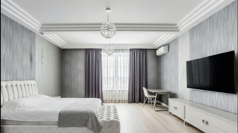 Новый дом в КП Папушево парк