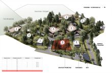 Участок в КП Лес Иславское