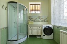 Дом у воды в Конаково Ривер клаб