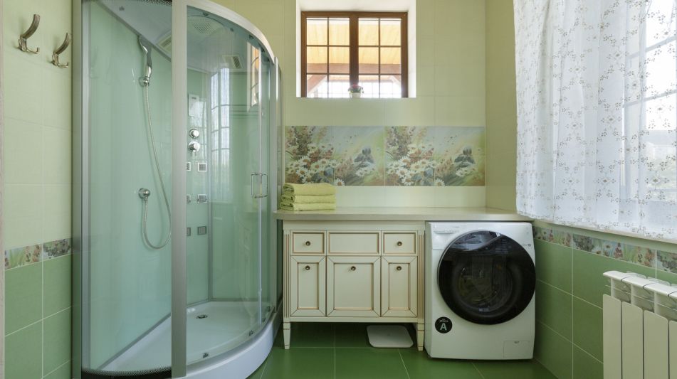 Дом у воды в Конаково Ривер клаб