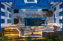 Классический дом в КП Прозорово