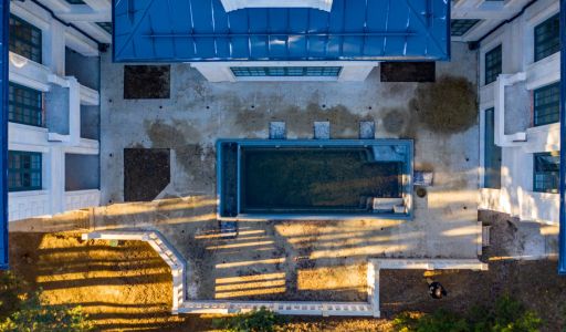 Классический дом в КП Прозорово